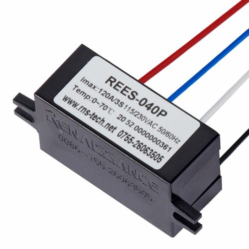 冷库设备升级换代利器 复兴伟业电子离心开关引领三大变革