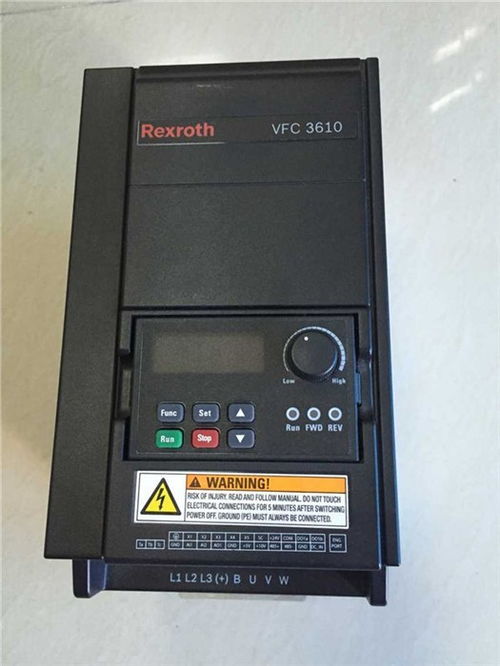 廉江VFC3610力士乐变频器 择优推荐与南调厂家直销全攻略